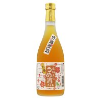 古酒仕込み　古酒梅酒720ml