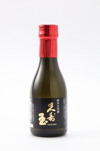 山田錦　純米大吟醸180ml