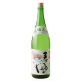 画像: 本醸造　春風 1800ml 