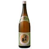 画像: 特別本醸造　特撰1800ml 