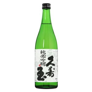 画像: 純米吟醸720ml